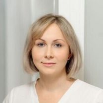 Замыслова Елизавета Алекандровна