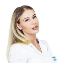 Нуруллина Виктория Анваровна