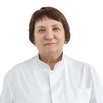 Кондратьева Татьяна Фёдоровна