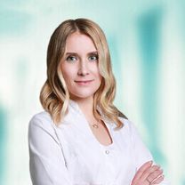 Тишова Юлия Александровна