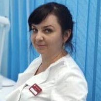 Кулагина Мария Валерьевна