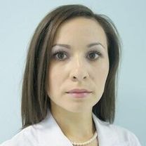 Молчанова Юлия Петровна