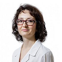 Хамидуллина Лилия Ильдаровна