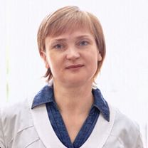 Кабанова Елена Николаевна