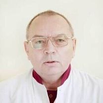 Москвинов Сергей Константинович