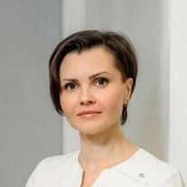 Кучмай Ольга Николаевна
