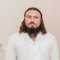 Луцишин Владимир Николаевич