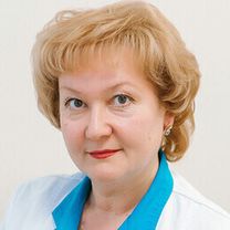 Носкова Любовь Анатольевна