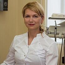 Воронина Ирина Аркадьевна