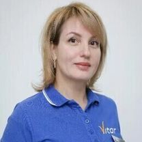 Иванова Лилия Фоатовна
