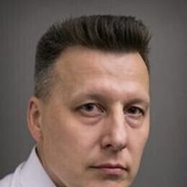 Пигалёв Павел Владимирович