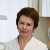 Гадалова Наталья Ивановна