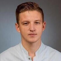 Лазарев Владимир Анатольевич