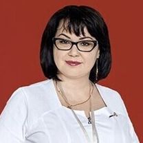 Криштопина Наталья Алексеевна