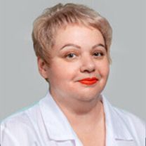 Кондрашова Анна Михайловна