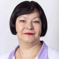 Коваленко Елена Борисовна
