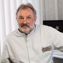 Олешко Василий Павлович