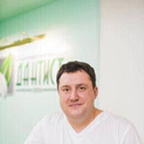 Шеленко Андрей Михайлович