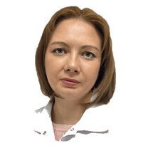 Москвина Анна Михайловна