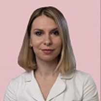 Вакуленко Алла Игоревна