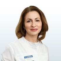Сулейманова Зулейха Абакаровна