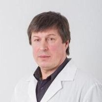 Кокин Сергей Гасанович