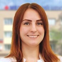 Шебанова Наталья Сергеевна
