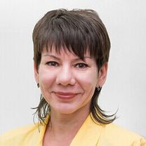 Пожарская Анна Михайловна