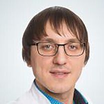 Новиков Максим Сергеевич