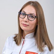 Попова Яна Константиновна