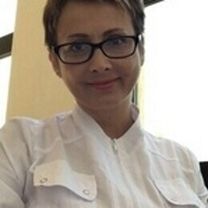 Валиева Алина Викторовна