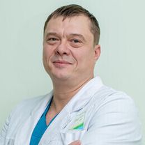 Черновский Андрей Владимирович