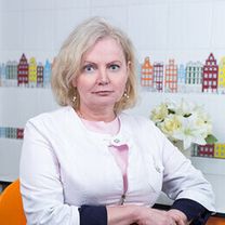Холодченко Тамара Васильевна