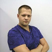Бурмакин Денис Иванович