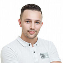 Овчинников Артём Иванович