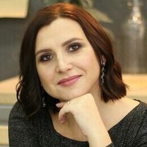 Попова Дарья Юрьевна