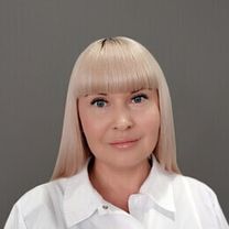 Бурякова Татьяна Юрьевна