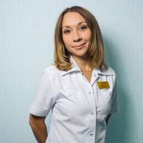 Герасимова Мария Викторовна