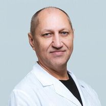 Пащенко Леонид Леонидович