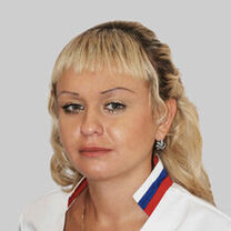 Чекушко Олеся Олеговна