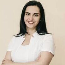 Бакузова Джина Владиславовна