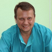 Романов Евгений Борисович