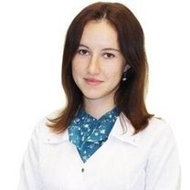 Савельева Мария Андреевна