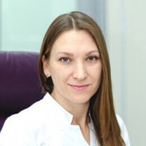 Докорина Мария Викторовна