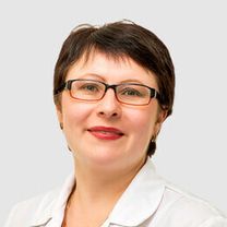 Баныкина Ирина Владимировна