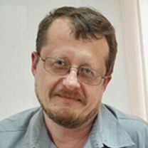 Половков Сергей Владимирович