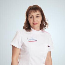 Домнина Светлана Александровна