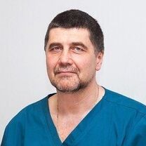 Насекин Владимир Михайлович