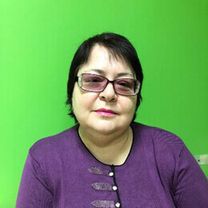 Желтякова Елена Анатольевна