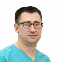 Лебединец Александр Владимирович